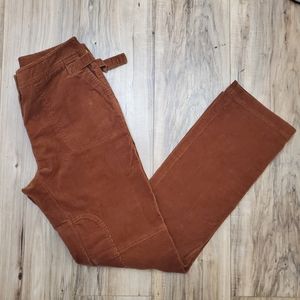 70s DKNY pants